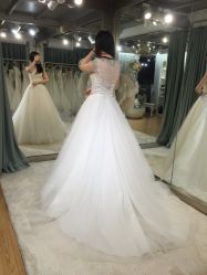 -LANYI COUTURE高级婚纱礼服改衣店