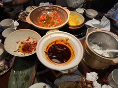 -吃饭皇帝大(梅溪新天地店)