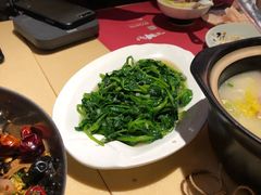 -一个叫川的地方(麒麟新天地店)