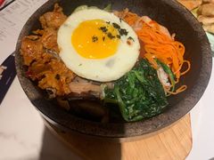 -七八冷面·延边朝鲜族美食(圣熙八号店)