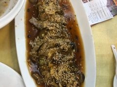 -水乡人家私房菜(逢简店)