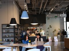 -dotcom coffee古点咖啡(致真大厦店)