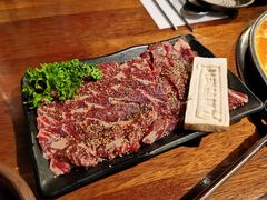 -喜来稀肉(金巴利道店)