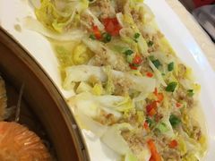 -桥东喜碧海鲜街(水东街店)
