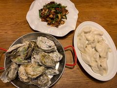 -必点海鲜·鲅鱼水饺(鞍山西道店)
