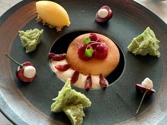 -翡翠36餐厅(浦东香格里拉店)