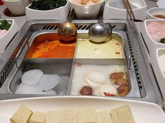 -海底捞火锅(北京路店)