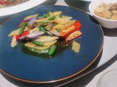 -山里亲戚(淞虹路店)