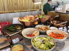 -自助山(合和中心商场店)