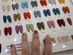 -MONICABOX美甲美睫