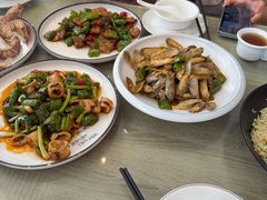 -巽寮印象美食部落餐厅·海鲜·地方特色菜(惠州体验店)