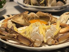 -海悦汇•闽菜•蒸汽海鲜(合景峰汇商务广场店)