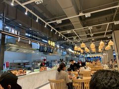 -长申超市(美食城店)