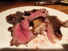 -拉蒂娜·巴西牛排馆 Latina·Brazilian Steakhouse(王府井喜悦店)