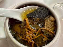 -怀德酒楼·粤菜·海鲜·茶点(宝安国际机场店)