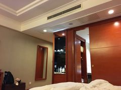 -圣爵菲斯大酒店(长沙世界之窗店)