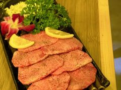 -AJIYA炭火烧肉(徐汇正大乐城店)