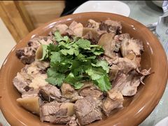 -春花民族美食(佳木斯总店)