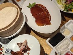 -四季民福烤鸭店(王府井东安门店)