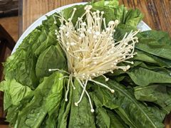 -老唐三下锅 ·张家界地标美食(溪布街店)