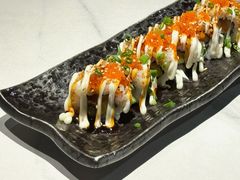 -石屋料理(南京西路店)