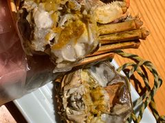 -蚝翅·海鲜粥·烧烤·龙虾季(海曙天一店)