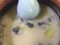 -贰號小院潮汕砂锅粥(前海西街店)