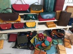-猛犸手作·皮具·diy团建·礼品定制(新华路店)