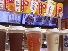 -西部马华清真兰州牛肉面·烧烤夜市(广渠门店)
