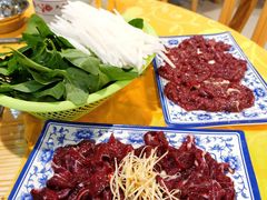 -大戚饭店(泰华路店)
