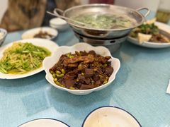 -小胡子农家菜馆