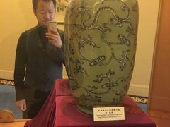 -钓鱼台国宾馆