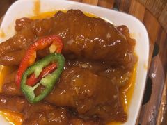 -顺意·顺德家乡菜(国际人才大厦店)