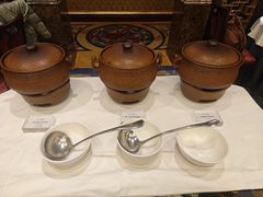 -武汉香格里拉大酒店·香宫中餐厅
