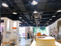 -藏猫猫咖啡主题馆(中央大道店)