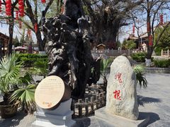 -大槐树寻根祭祖园