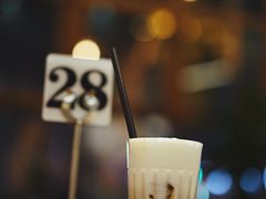 -VESH COFFEE(定西路店)