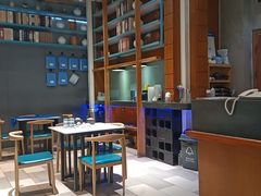 -山丹丹西北菜(金贸大厦店)