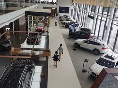 -绍兴宝顺汽车销售服务有限公司