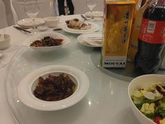 -国际博览中心酒店·茗轩中餐厅