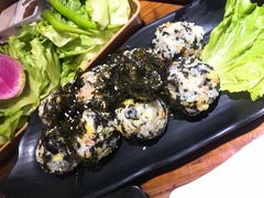 -韩一品韩国料理(柏庐南路店)