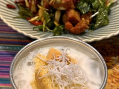泡露达-呐咪傣园·云南菜(石厦店)