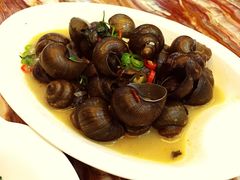 -椿记烧鹅(叠彩店)