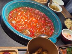 -吼堂老火锅(太古里总店)