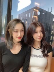 -Sying杉影日式烫染專門店