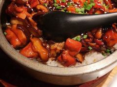 -金九姬黑牛烤肉料理(杨舍老街店)