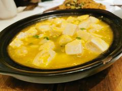 麻婆豆腐-半岛太子酒家(海港城店)