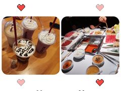 -海底捞火锅(泉城路店)