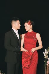 -太郎花子婚纱摄影TAHAKO(无锡店)