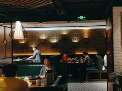 -南拳十三姨·潮汕砂锅粥(世纪金源店)